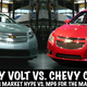 Image for article titled The Chevy Volt Won't Save GM, But The Chevy Cruze Might